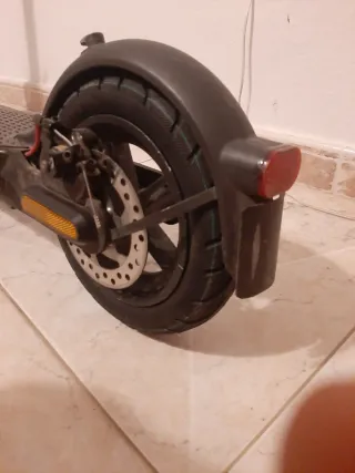 Patinete Eléctrico Xiaomi Pro 2