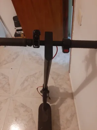 Patinete Eléctrico Xiaomi Pro 2