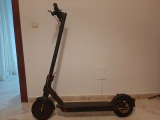 Patinete Eléctrico Xiaomi Pro 2