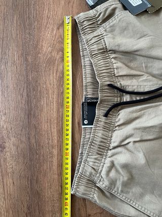 Pantalones Cargo Volcom Nuevos