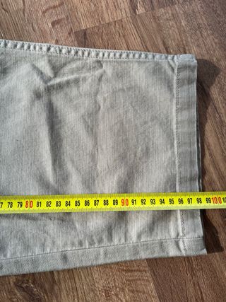 Pantalones Cargo Volcom Nuevos