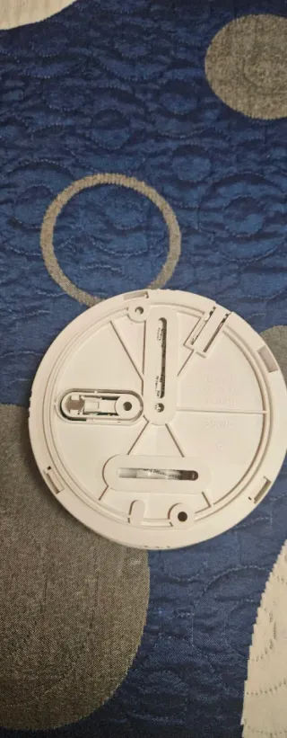 Resideo GW-SD4 Detector de Humo