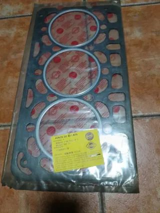 Junta Culata Pegaso 9105 200cv 9109 260cv