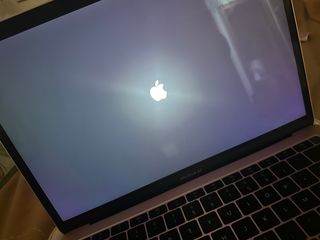 Macbook Air 2019 Oro/Plata
