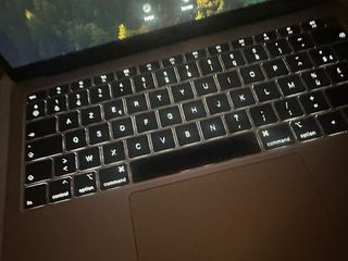 Macbook Air 2019 Oro/Plata