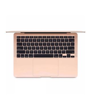 Macbook Air 2019 Oro/Plata