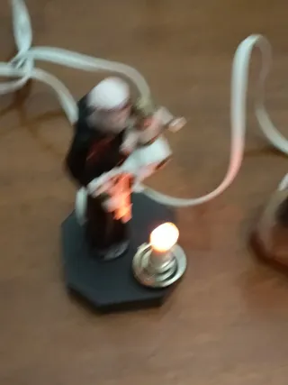 Lampade vintage Sant'Antonio di Padova