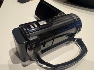 Videocámara Sony Handycam CX115 Full HD