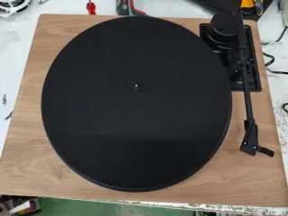 Tocadiscos Thomson MIC300TT