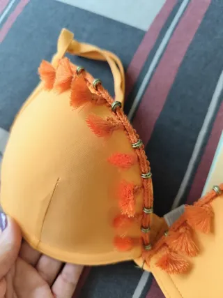 Top bikini Women'Secret