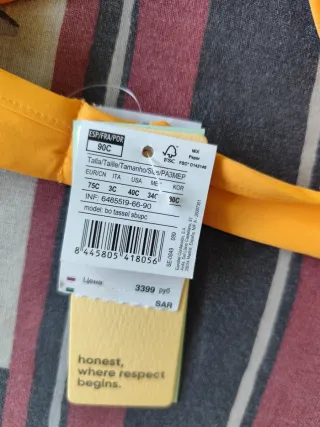 Top bikini Women'Secret