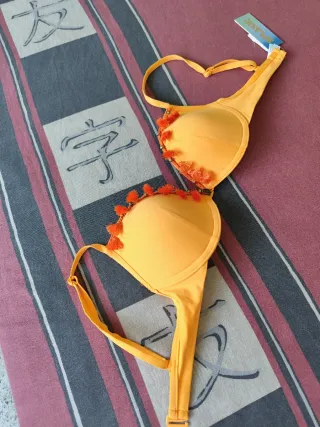 Top bikini Women'Secret