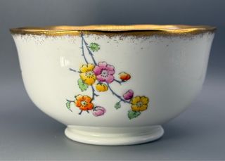 Bol Royal Albert “Japanese Plum”