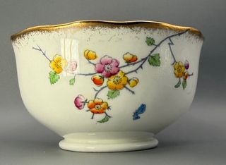 Bol Royal Albert “Japanese Plum”