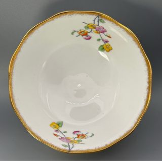 Bol Royal Albert “Japanese Plum”