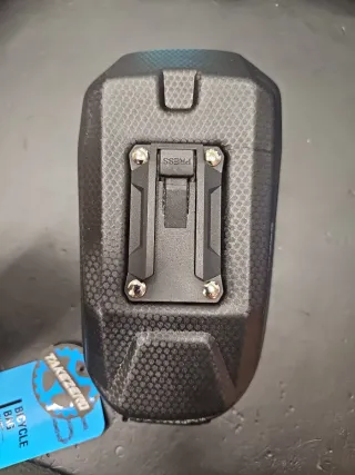 Bolsa dura para bicicleta TAKEZERO