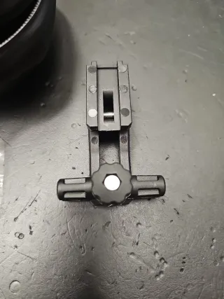 Bolsa dura para bicicleta TAKEZERO