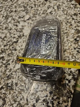 Bolsa dura para bicicleta TAKEZERO