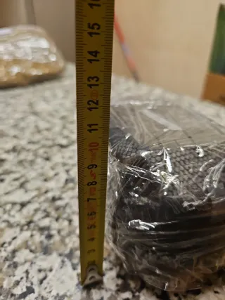 Bolsa dura para bicicleta TAKEZERO