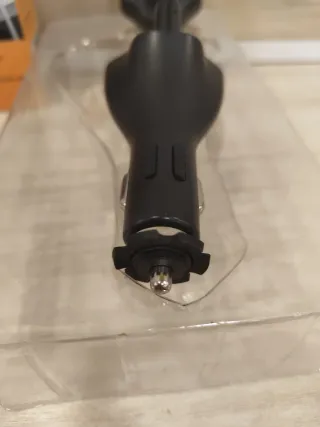 Transmisor FM DAB+ Technaxx FMT1500BT Manos Libres