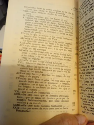 Hernando Colón.Historia del almirante.