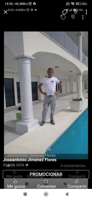 Pintores profesionales