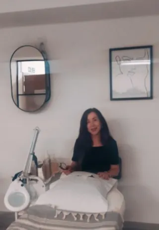 Limpieza facial profesional y Lifting facial