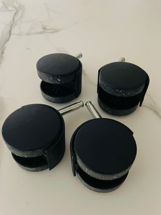 Cajonera Blanca Ikea Micke