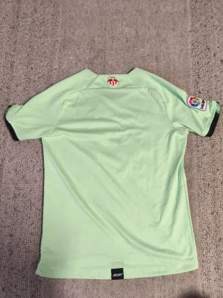 Camiseta Athletic club