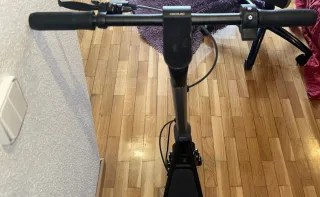 Patinete Cecotec Bongo D20 XL