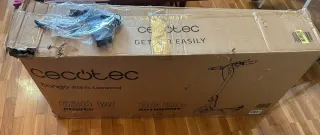 Patinete Cecotec Bongo D20 XL