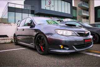 Subaru Impreza Hatchback 2.0R