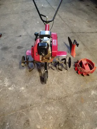 Motocultor Honda FGB 15