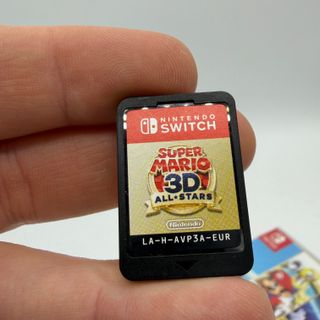 Super Mario 3D All-Stars Nintendo Switch