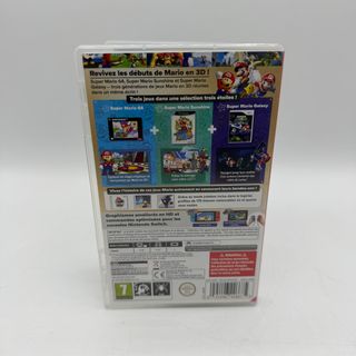 Super Mario 3D All-Stars Nintendo Switch