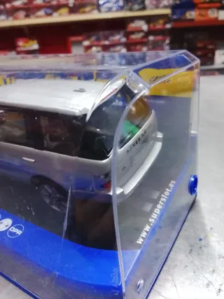 Scalextric Superslot Range Rover 1:32