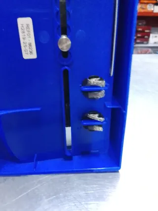 Scalextric Superslot Range Rover 1:32