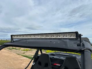 Buggy Can-Am Maverick Sport 1000R Negro