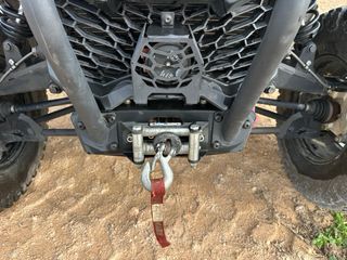 Buggy Can-Am Maverick Sport 1000R Negro