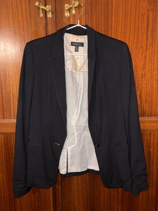 Americana Mango Talla S/36