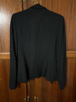 Americana Mango Talla S/36