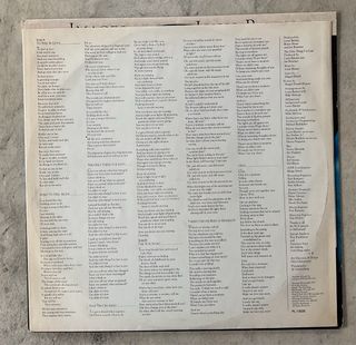 Vinile Lucio Battisti Images