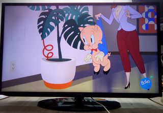 TV SAMSUNG 46 PULGADAS FHD