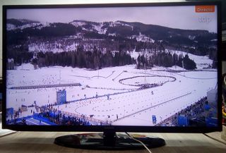 TV SAMSUNG 46 PULGADAS FHD