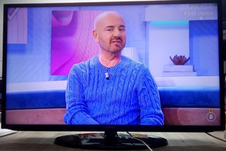 TV SAMSUNG 46 PULGADAS FHD