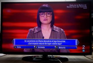 TV SAMSUNG 46 PULGADAS FHD