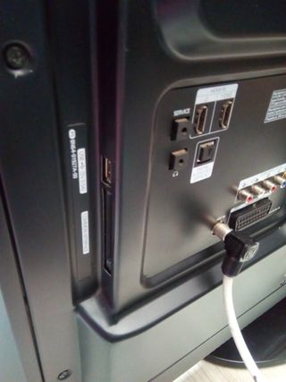 TV SAMSUNG 46 PULGADAS FHD