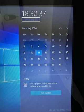 Terminal TPV Tèvalis Partner Tech A5-1-A