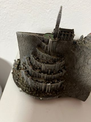 Figura El Señor de los Anillos