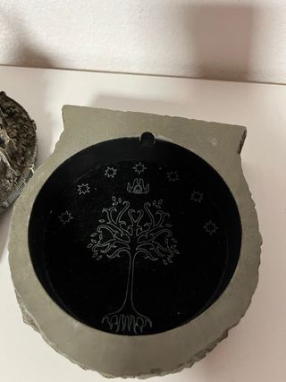 Figura El Señor de los Anillos